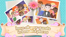 Game screenshot My Dream Wedding - Design and Customize your Wedding Ceremony! hack