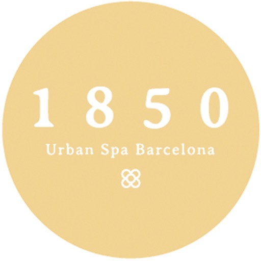 1850 Urban Spa icon