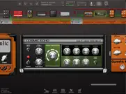 tonestack go ipad capturas de pantalla 4