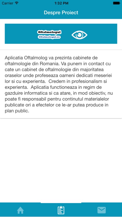 Oftalmolog