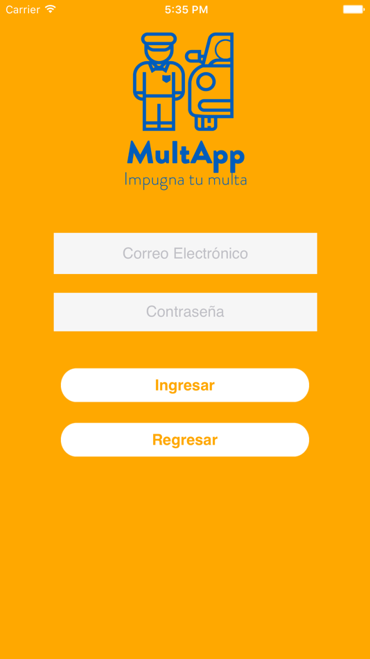 #2. MultApp (iOS) 由: Fertileno S.A
