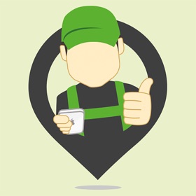 螢幕擷取畫面 (1) Handyman Finder