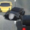 Enjoy the smoothest traffic racing arcade game