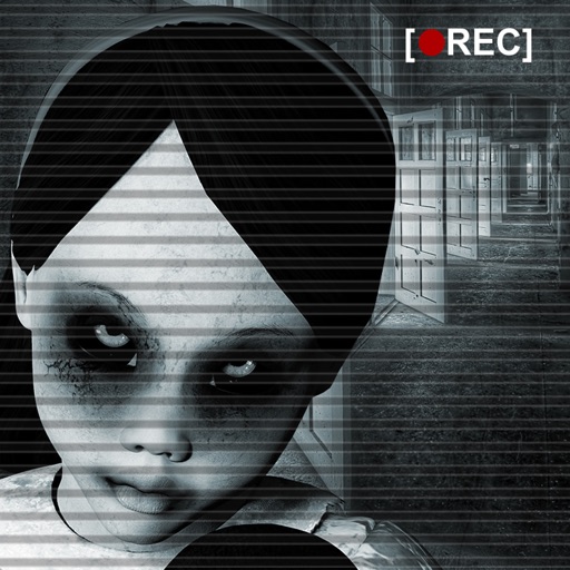 Escape From The Asylum. iOS App