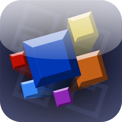 BrickArena Icon