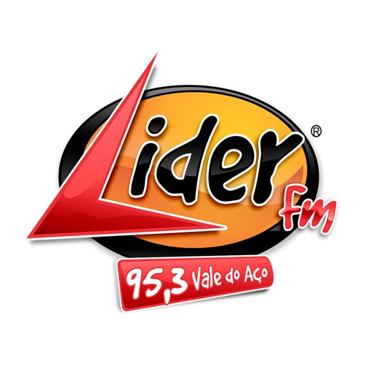 Rádio Líder FM - Ipatinga icon