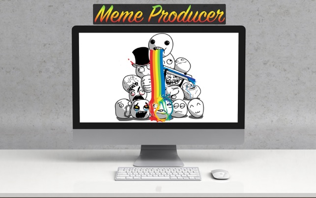Meme Producer - Make Funny and Epic Photos(圖5)-速報App