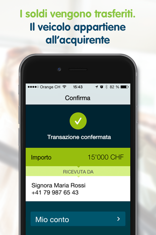 CashSentinel screenshot 4