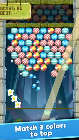 Game screenshot Eggs Dynamite Classic hack