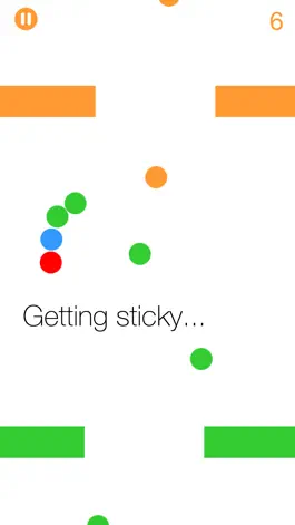 Game screenshot Sticky Balls - The Most Fun Addicted Game apk
