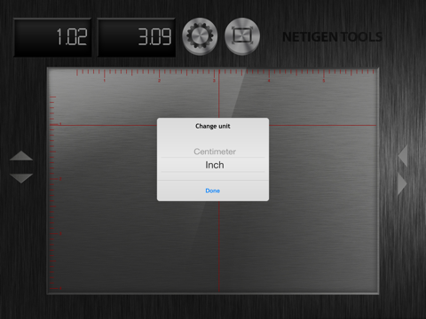 Screenshot #4 pour La meilleure règle