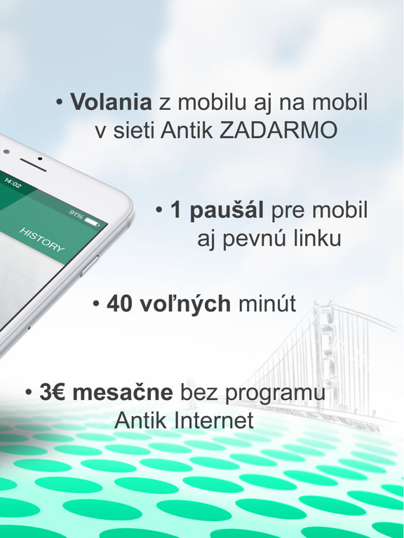 Screenshot #5 pour AntikLinka
