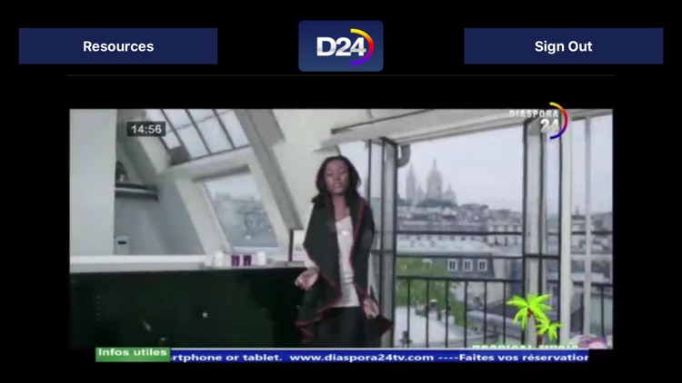 Diaspora24tv