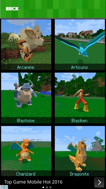 Pixelmon Mod - Mods For Minecraft Pokemon Pc Guide By Phan Xuan Quang