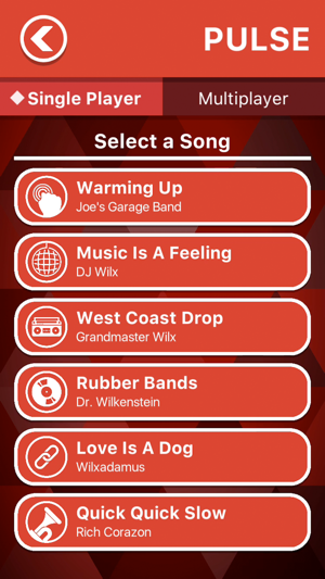 Mogees Pulse(圖3)-速報App