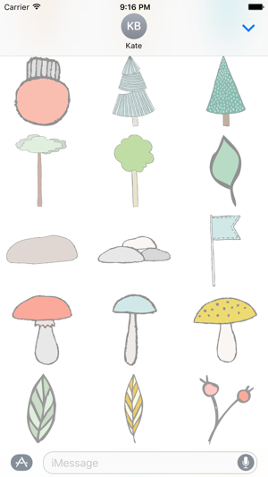Cute Forest!(圖4)-速報App