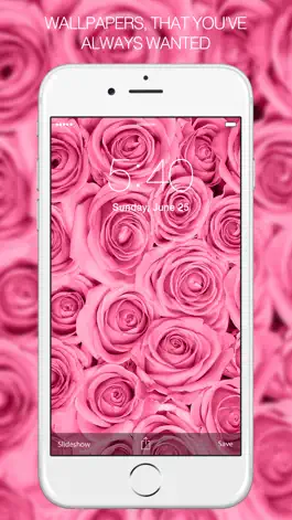 Game screenshot Pink Wallpapers – Pink Background & Pink Pictures mod apk