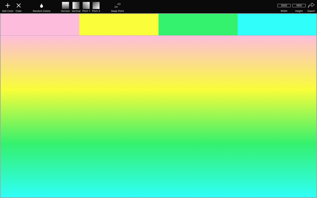 Gradient Color(圖3)-速報App