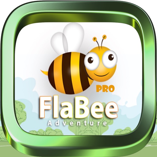 FlaBee Adventure Pro Icon