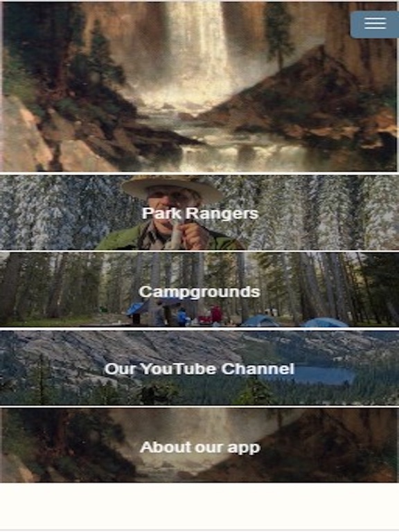 Yosemite Companion