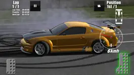 Game screenshot Driving Speed Pro apk