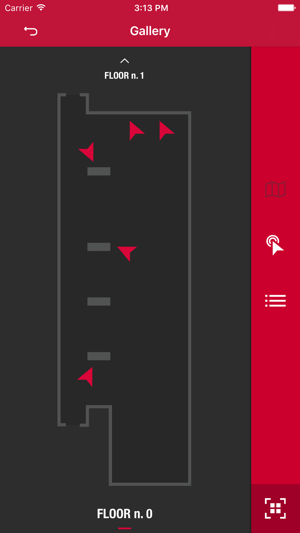 Galleria Campari(圖2)-速報App