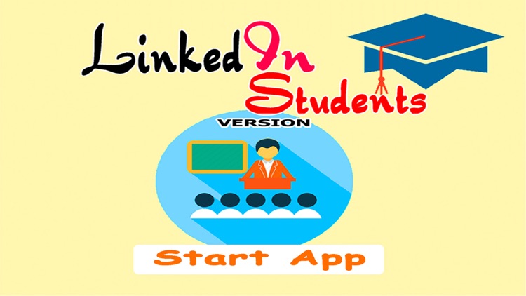 App Guide for LinkedIn Students