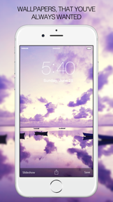 HD Wallpapers & HD Backgrounds screenshot