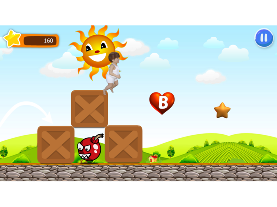 Screenshot #5 pour Genius se ruer alphabet apprendre en anglais jeux