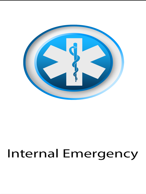 Screenshot #4 pour Internal Emergency ( اورژانس های داخلی )