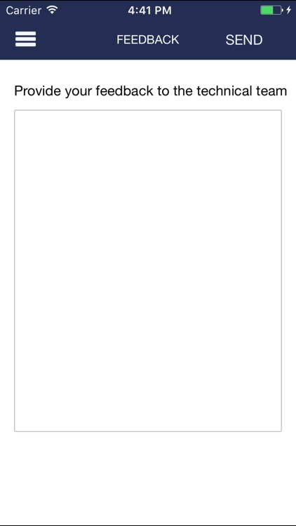 Attention SACS screenshot-3