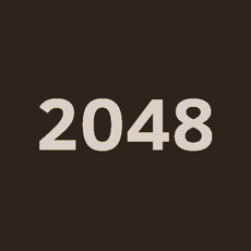 Activities of Dark 2048