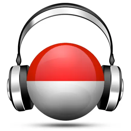 Indonesia Radio Live Player (Bahasa Indonesian / Malay / Jakarta) Читы