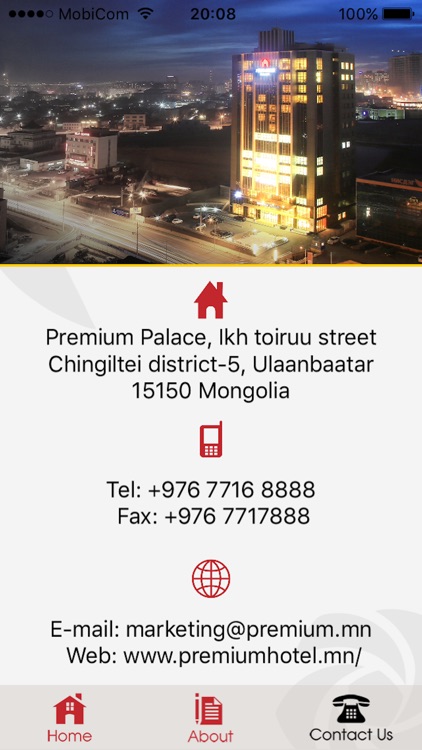 Premium Palace screenshot-4