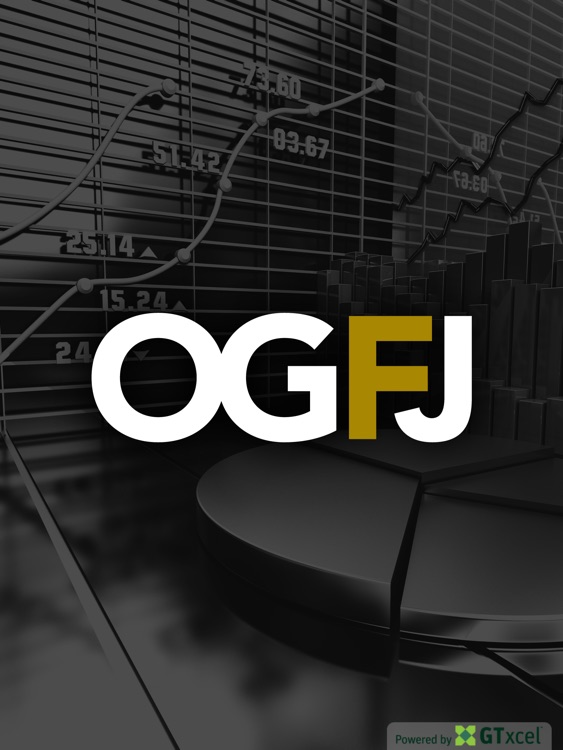 Oil & Gas Financial Journal