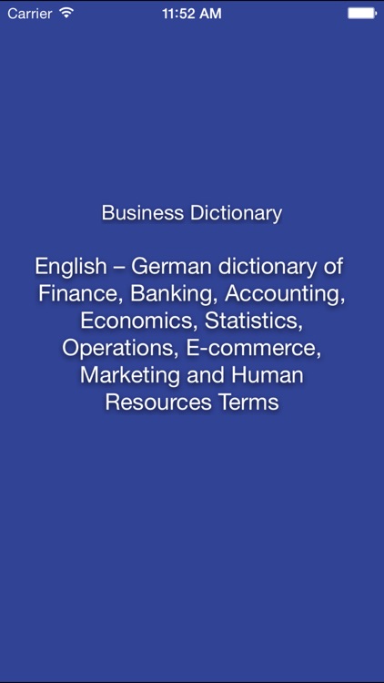 Libertuus Business Terms EN-DE