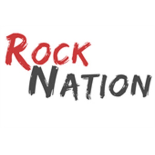 Rock Nation Rhône-Alpes icon