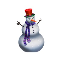 Christmas Stickers pour PC