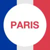 Paris Offline Map & City Guide App Feedback