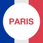 Paris Offline Map & City Guide App Contact