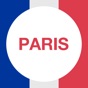 Paris Offline Map & City Guide app download