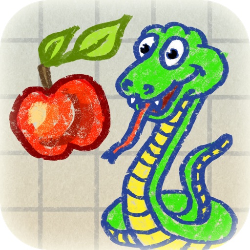 Classic Snake 1 iOS App
