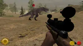 Game screenshot Dinosaur Hunter Simulator 3D mod apk