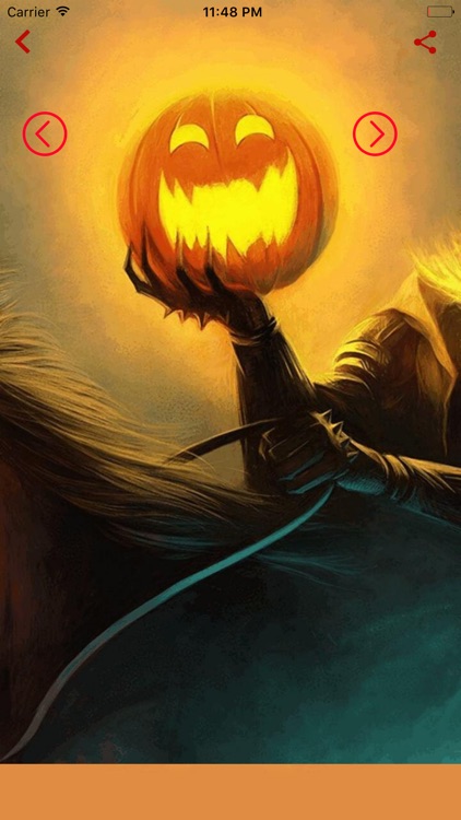 Halloween Wallpapers 2016 - New Scary & Horror