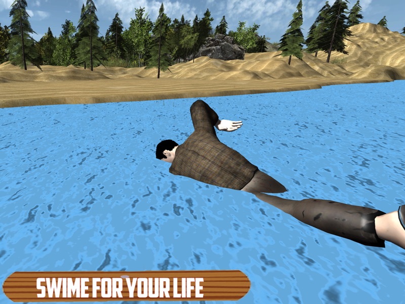 Survival Mission 2016 screenshot 9
