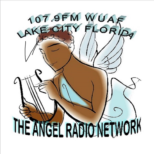 Angel Radio Network app icon