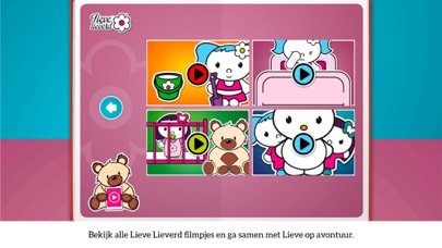 How to cancel & delete Lieve Lieverd from iphone & ipad 4