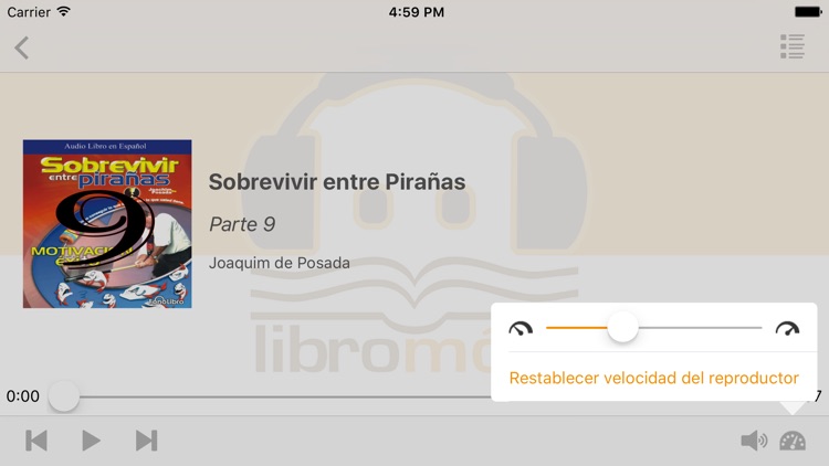 Sobrevivir entre Pirañas - Audiolibro de Autoayuda