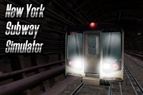 New York Subway Simulator 3D screenshot 4