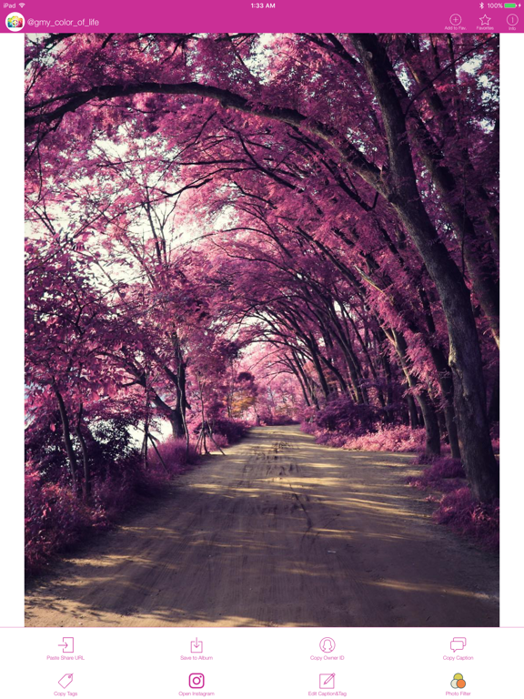 Screenshot #4 pour MostReposted